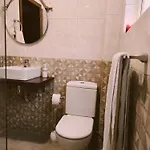 Apartamento Olívia *