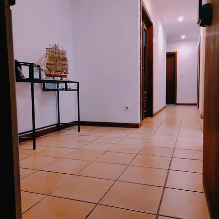 Apartment Olivia Oeiras