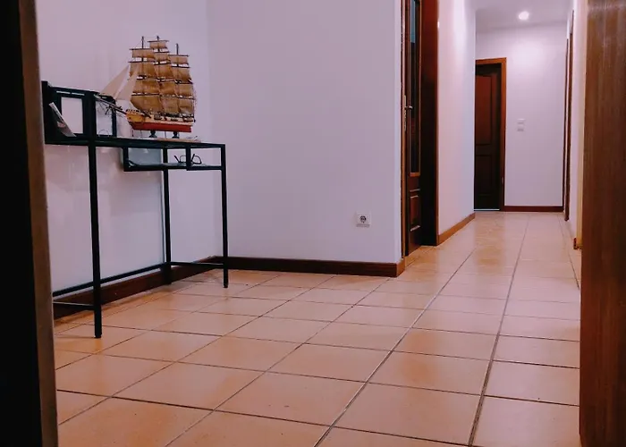 Apartment Olivia Oeiras